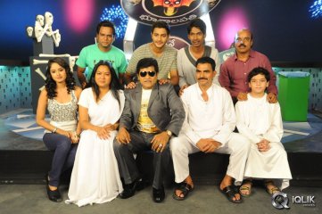 Dollars Colony Movie On The Sets Press Meet